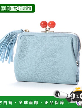 【日本直邮】perche　女士　钱包