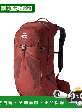 自营欧洲直邮GREGORY格里高利 Citro30L 登山徒步背包 户外男女通