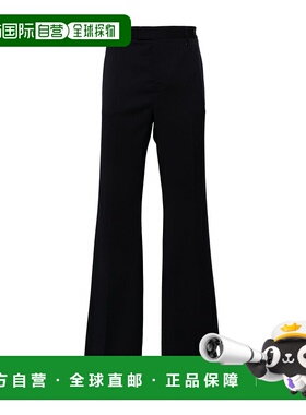 香港直邮VIVIENNE WESTWOOD 男士休闲裤西装裤 2F010016W00QNK401