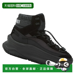 靴子雪地靴 男士 欧洲直邮moon boot