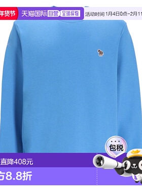 1h可退 香港直邮Paul & Shark 保罗与鲨鱼 男士 M2R027RZT21116/4