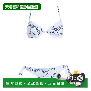 Armani Emporio 安普里奥 阿玛尼 比基 1h可退 女士 香港直邮潮奢