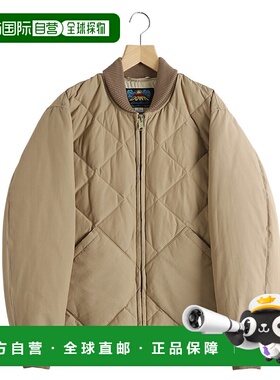 日本直邮Eddie Bauer 羽绒服SKYLINER / E942430M[AST]