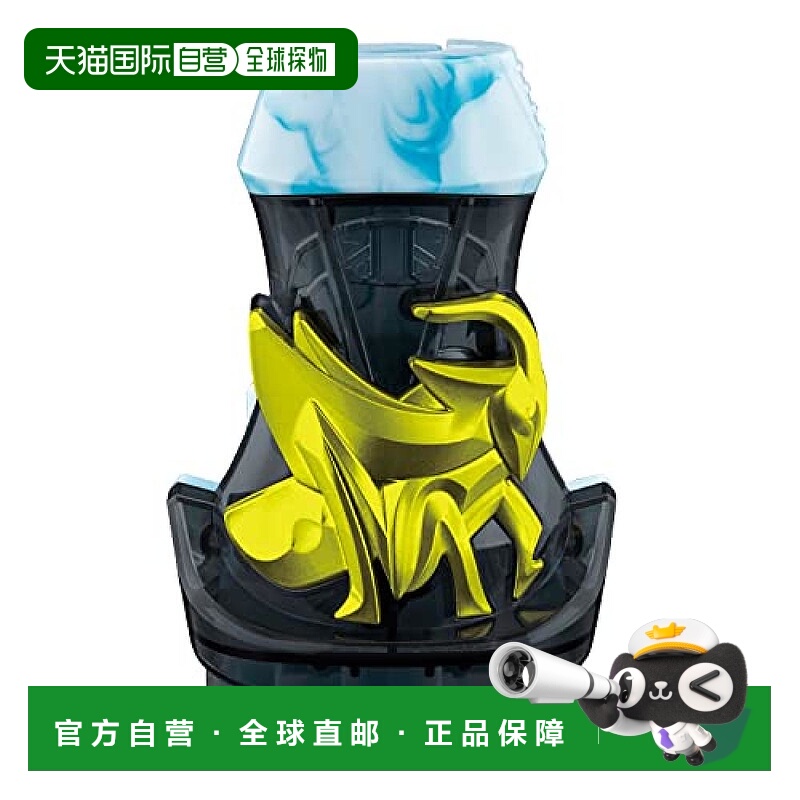 【日本直邮】Bandai万代 玩具 假面骑士Revice DX新蝗虫拍子印章
