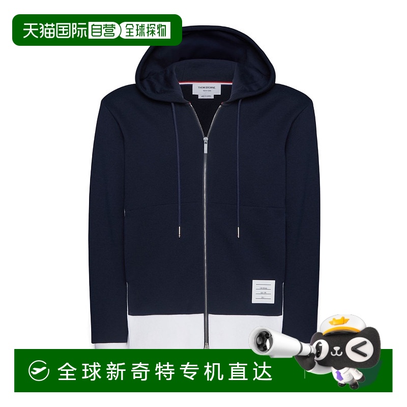 1h可退 欧洲直邮thom browne 男士 毛衣针织