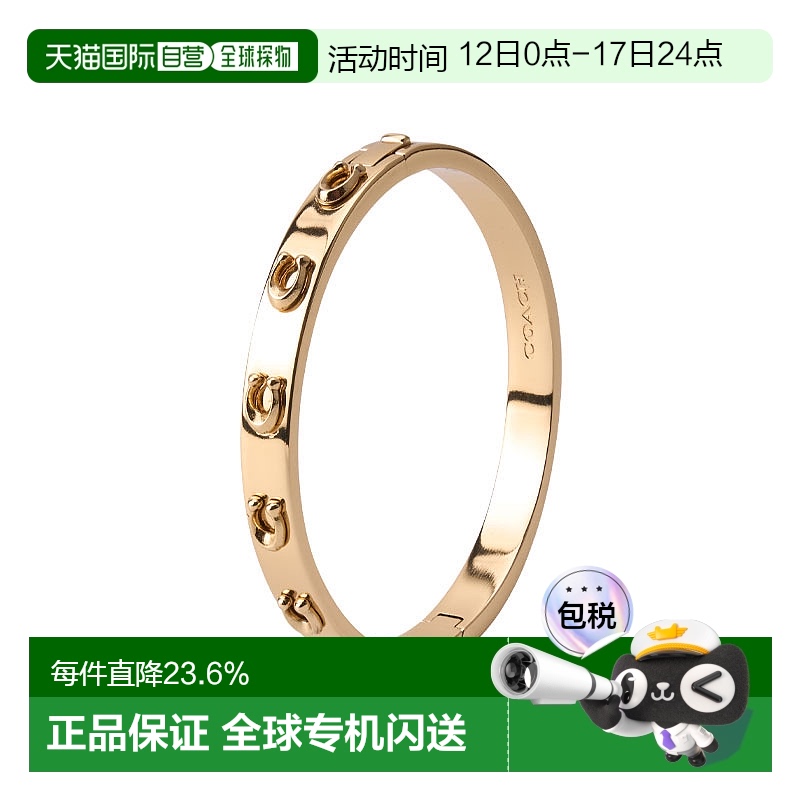 ֱCOACHר335948GLD710