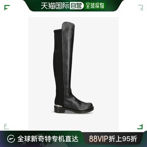 香港直邮潮奢 Stuart Weitzman斯图尔特韦茨曼女士5050 Bold