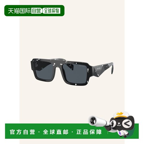 香港直邮PRADA 女士太阳镜 100157193413001 CO 花色 Sunglasses