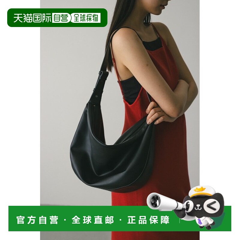 1h可退 日本直邮STYLEMIXER 男女同款 合成皮革 托特包 单手提设