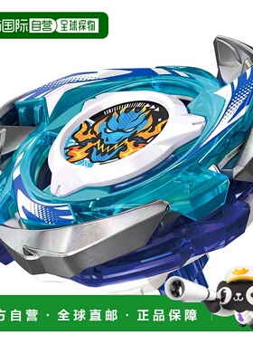 日本直邮BEYBLADE X CX-01 Starter Doran Brave S6-60V