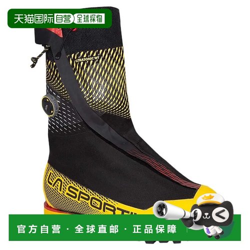 香港直邮LA SPORTIVA G2 EVO 徒步靴 男士