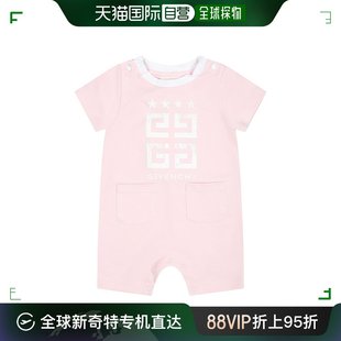 H3022744Z 香港直邮GIVENCHY 男童套装