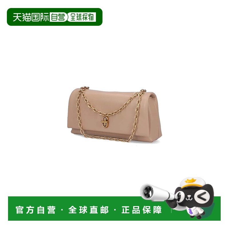 1小时内可退 香港直邮MARC JACOBS 女士手提包 2R4SMN003S02230 S
