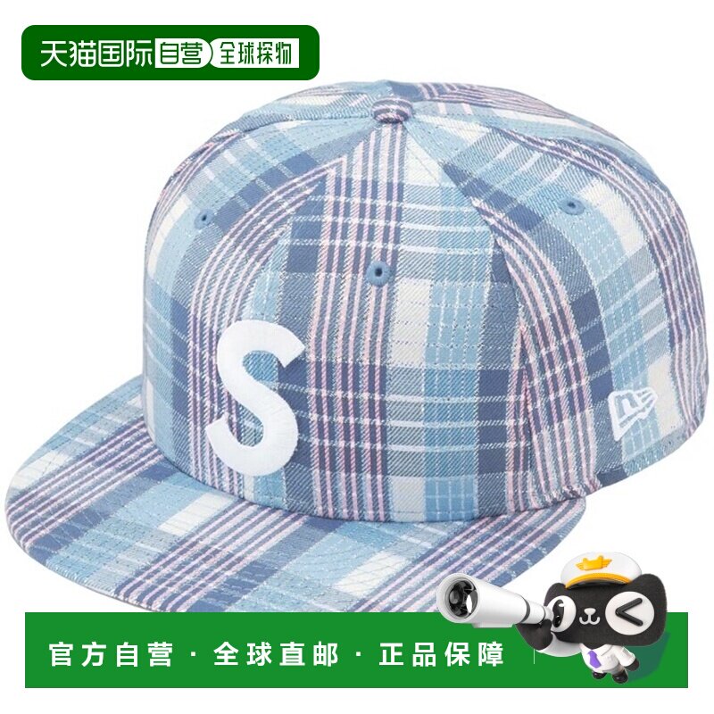 日本直邮 Supreme 帽子 男士 2023春夏图片