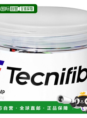 日本直邮5 种 每种 10 件 Technifibre 男士女士 Spirit Dump Box