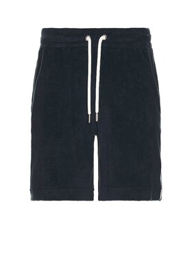 潮奢 Moncler 盟可睐 男士 短裤 8H00031899VV