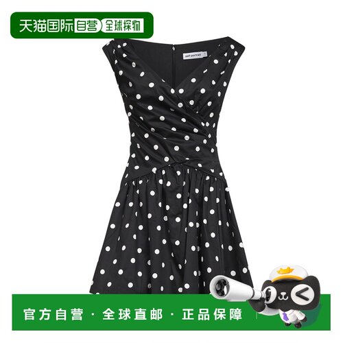 欧洲直邮self portrait 女士 连衣裙