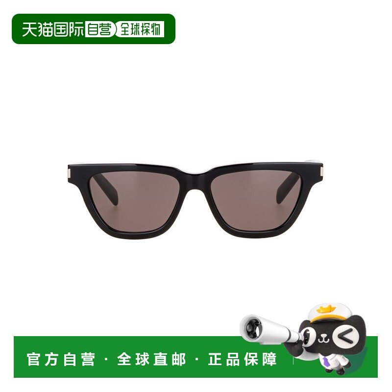 1h可退 香港直邮Saint Laurent 圣罗兰 女士 太阳眼镜 660372Y990,ZIPPO/瑞士军刀/眼镜,太阳眼镜,淘宝优惠券,粉丝福利购,淘宝优惠卷