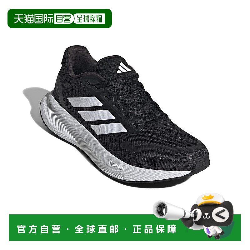 1h可退 【美国直邮】阿迪达斯 Running|Run Falcon 5 W 跑步鞋