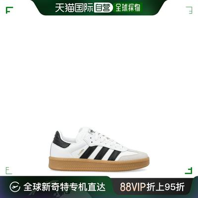 香港直邮潮奢 Adidas Originals 女士 Samba XLG 低帮运动鞋 IE13