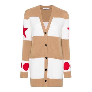 2421346031600007C 女士针织毛衣 AW2024 MARA MAX