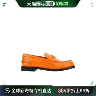 5D773DXWHF020F01BU 99新未使用 女士休闲鞋 MIU 香港直邮MIU