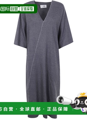 香港直邮MM6 MAISON MARGIELA 女士连衣裙 S52DD0066M35466860M