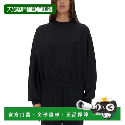 香港直邮Y-3女士卫衣JX7375BLACK