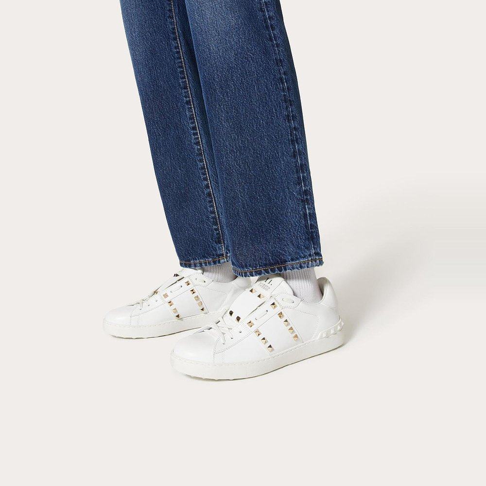 VALENTINO 华伦天奴 25秋冬 YS0931BHS_0BO 男士 休闲运动鞋