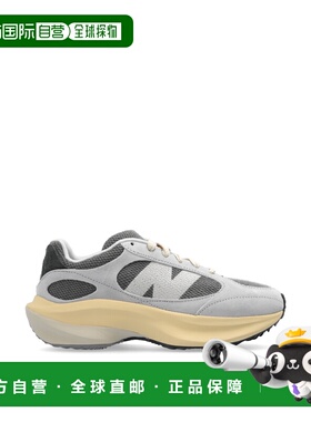 1h可退 香港直邮New Balance  男士 WRPD RUNNER 'GREY MATTER'