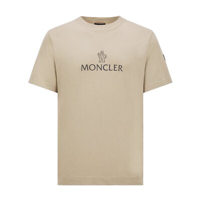 Moncler 短袖T恤 K10918C00024829H8