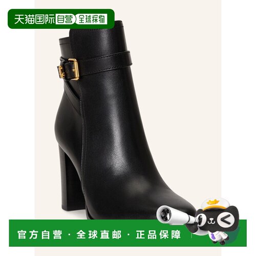 香港直邮RALPH LAUREN 女士靴子 100308724013000【付后1h可退】