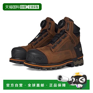 1h可退 香港直邮Timberland 天伯伦 男士 Boondock BOA Composite