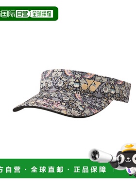 日本直邮【日本直邮】YONEX/尤尼克斯女款防晒帽40118-007新款