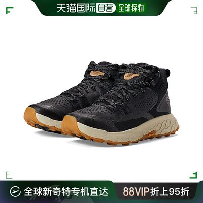 香港直邮潮奢 New Balance  男士 Fresh Foam X Hierro Mid 跑步