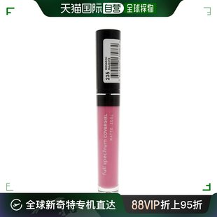 Girl封面女郎哑光偶像唇釉粉樱色不掉色持久4ml 自营｜Cover