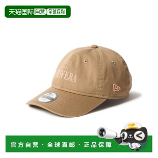 9TWENTY NEON LOGO 日本直邮NEW 96633037 Youth 儿童帽 ERA