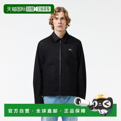 韩国直邮LACOSTE 男士男衬衫BH1159-54G031