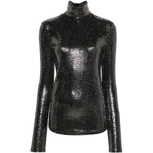 ISABEL MARANT 女士针织毛衣 HT0499FBB3K03IBKSI AW2024