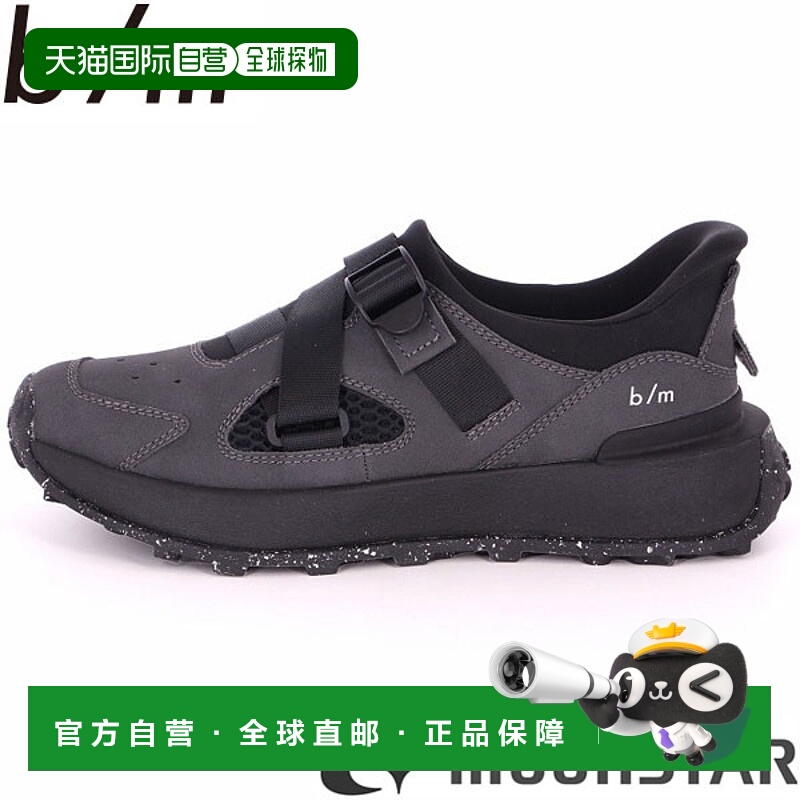 日本直邮Moonstar b/m Ivy Moc 运动鞋男女通用