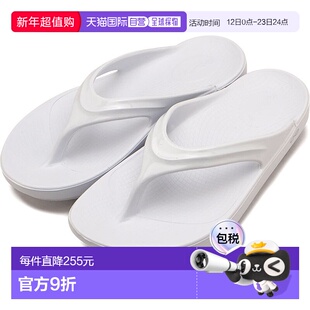 日本直邮OOFOS 女士 Oolala 凉鞋 [2000070003182 SS26] OOlala