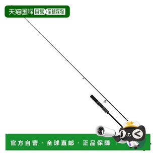 Rod Large 63XHS Outrage Jigging 日本直邮Daiwa