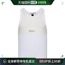 背心 STUDIOS BL0377TSHI000568183 男士 香港直邮ACNE