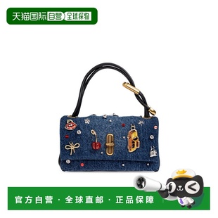 单肩包斜挎包手提包 女士 欧洲直邮marc jacobs