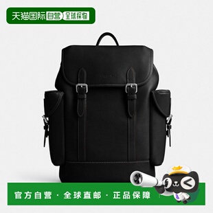 BLK时尚 背包CV982 日常通勤百搭高级感 男士 韩国直邮Coach蔻驰