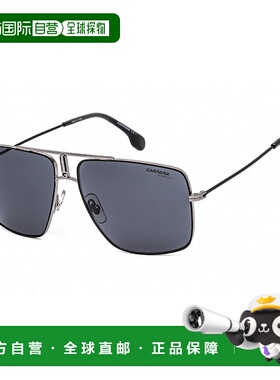 自营Carrera 1006/S 0TI7 00 矩形太阳镜 60 毫米 - 多色 【美国