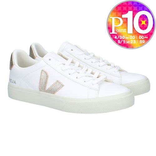 日本直邮VEJA 鞋 男女通用运动鞋 CAMPO CP0503495