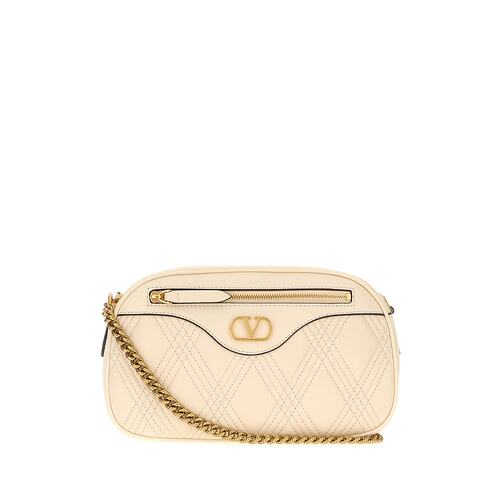 VALENTINO GARAVANI 女士单肩包 6W2B0R03IFEREN SS2025