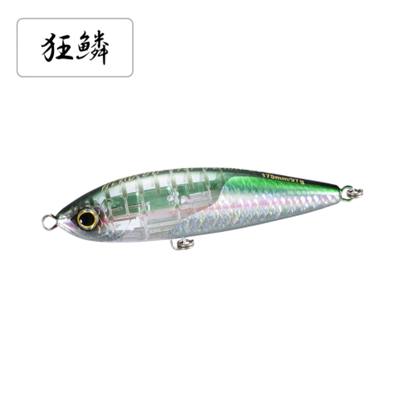 日本直邮 Shimano Osea Head Dip 200F Flash Boost XU-T20S 008