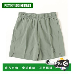 日本直邮Jordan男装DF SPT ESS梭织短裤 速干透气四面弹力 NK IF2